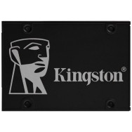 HD SSD 512GB KINGSTON 2.5 SATA3 KC600 SKC600/512G