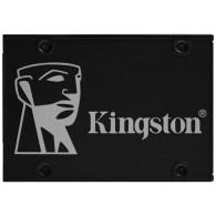 HD SSD 256GB KINGSTON 2.5 SATA3 KC600 SKC600/256G