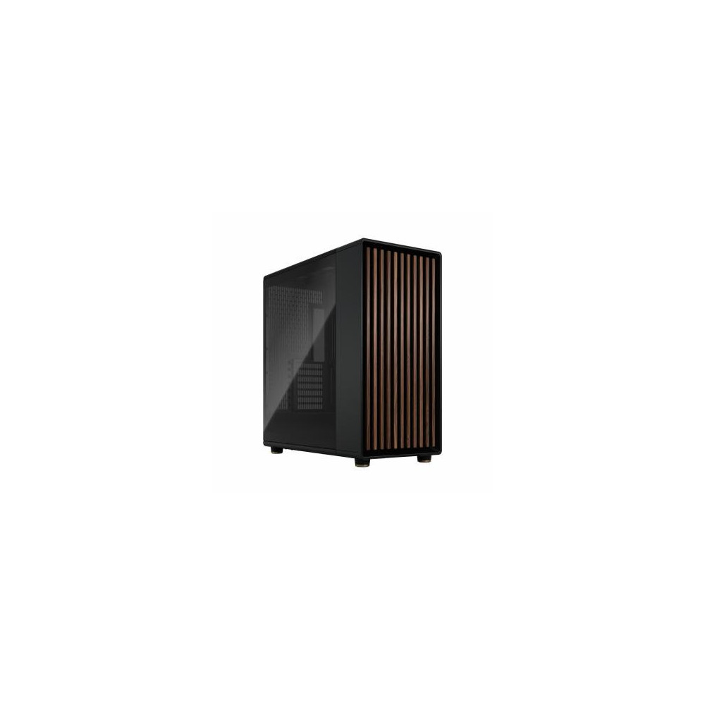 SEMITORRE GAMING FRACTAL DESIGN NORTH XL FD-C-NOR1X-02 NEGRO