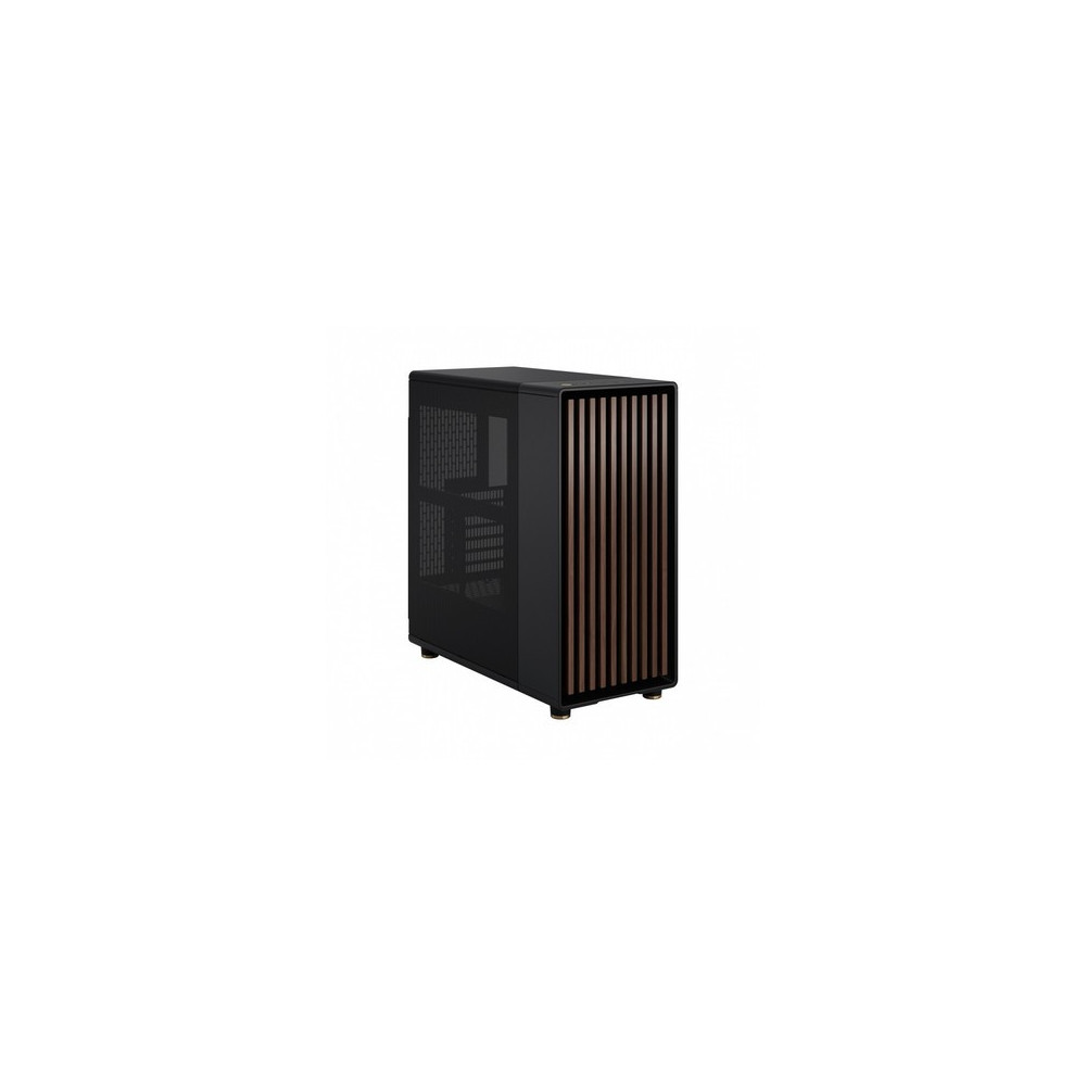 SEMITORRE GAMING FRACTAL DESIGN NORTH FD-C-NOR1C-01 NEGRO