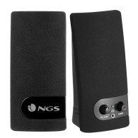 ALTAVOCES NGS SB150 2.0 POWERED (2W RMS) L3A USB