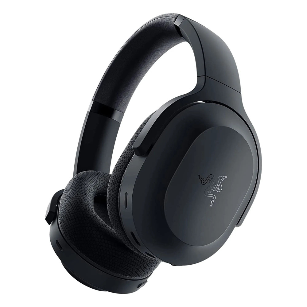 Auriculares Razer Barracuda Bluetooth 5.2 Negro