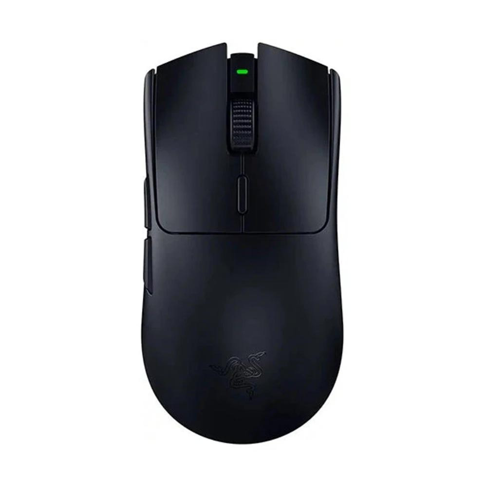 Ratón Razer Viper V3 HypersPeed 30000 Dpi 82g Negro