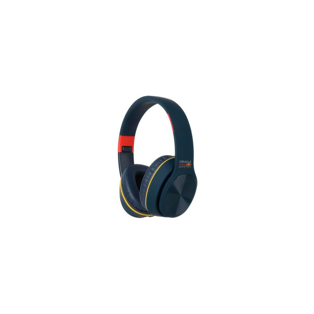 Auriculares Red Bull Racing Pole Open-Ear True Wireless