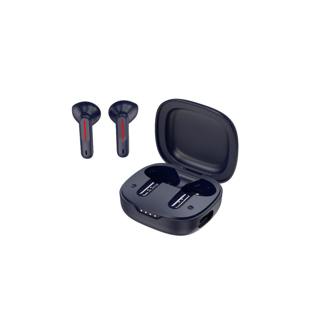 Auriculares Red Bull Racing Kers In-Ear True Wireless