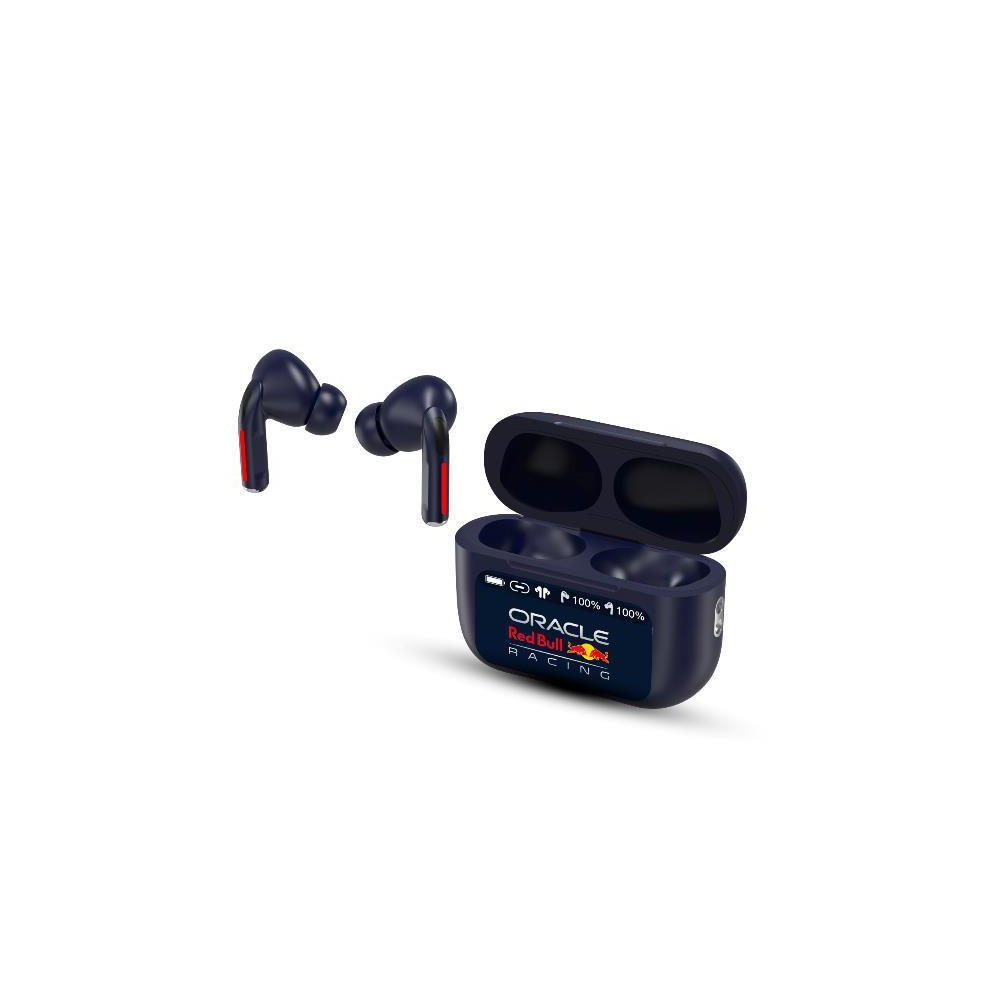 Auriculares Red Bull Racing Nitro In-Ear True Wireless