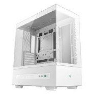CAJA ATX SEMITORRE DEEPCOOL CH690 DIGITAL BLANCO R-CH690-WHNNA0D-G-1