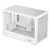 CAJA MICRO-ATX SEMITORRE DEEPCOOL CH260 BLANCO R-CH260-WHNGM0-G-1