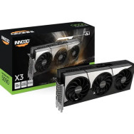 Tarjeta Gráfica INNO3D GeForce RTX 5090 X3 32GB GDDR7 DLSS4