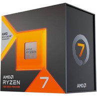 Pack AMD Ryzen 7 7800X3D 5.0GHz Tray + MSI PRO B850-S WIFI6E