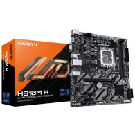 PLACA BASE GIGABYTE H810M H DDR5 MICROATX SOCKET 1851