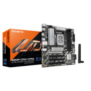 PLACA BASE GIGABYTE B860M DS3H WIFI 6E DDR5 SOCKET 1851