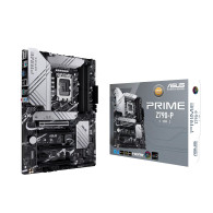 PLACA BASE ASUS PRIME Z790-P-CSM 12TH 13TH 14TH GEN SOCKET 1700