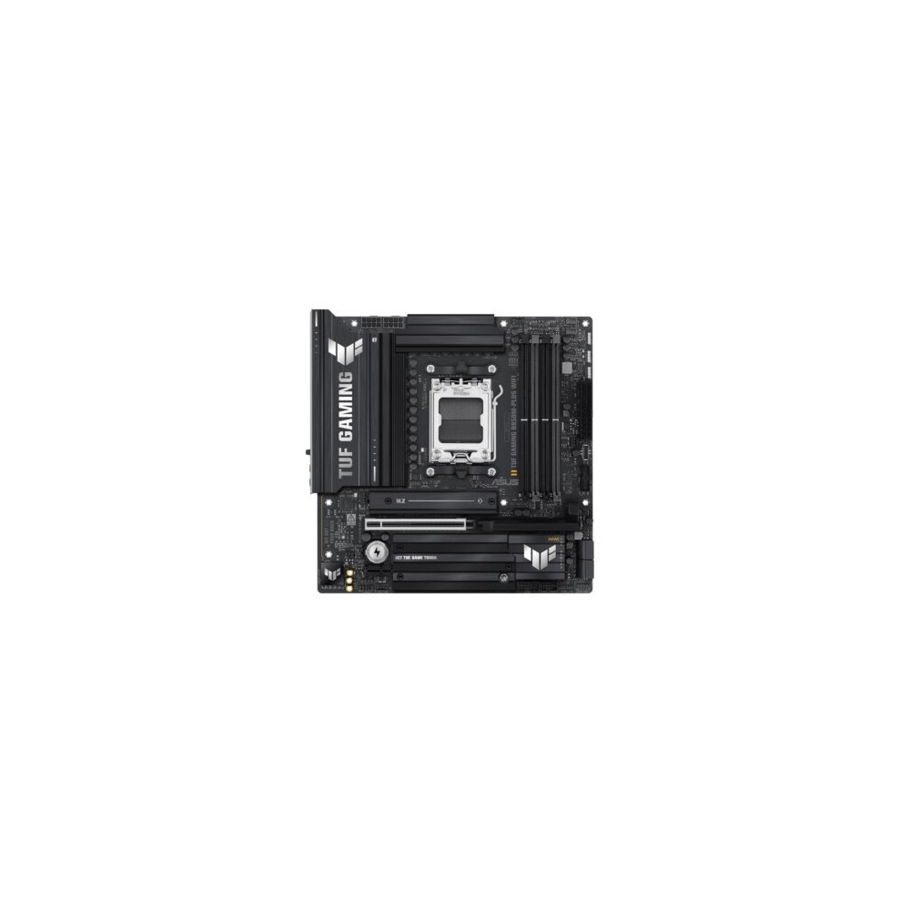 PLACA BASE ASUS TUF GAMING B850M-PLUS WIFI MICROATX SOCKET AM5