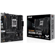 PLACA BASE ASUS TUF GAMING A620M-PLUS MICROATX SOCKET AM5