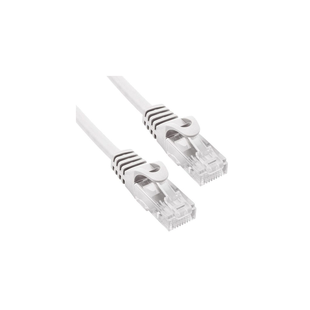 LATIGUILLO CAT 6 0,25M PHASAK