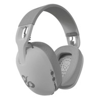 AURICULARES GAMING NEWSKILL BAEL IVORY 2.4GHZ 500MAH CABLE BT ABS 20H BLANCO