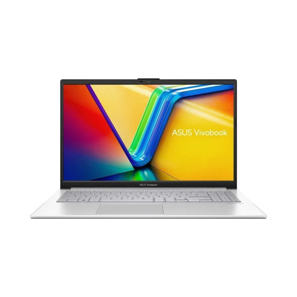 PORTATIL ASUS E1504FA-BQ1726 AMD RYZEN 5 7520U 16GB 512GB SIN SISTEMA