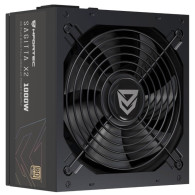 FUENTE NFORTEC SAGITTA X2 1000W FULL MODULAR 80PLUSGOLD ATX3.1 PCIE5.1 SMARTECO