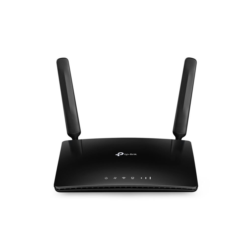 ROUTER TP-LINK WIFI 4G 300MBPS TL-MR6400