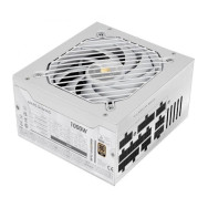 FUENTE DE ALIMENTACION MARS GAMING MBP 1000W 80+ GOLD MODULAR WHITE
