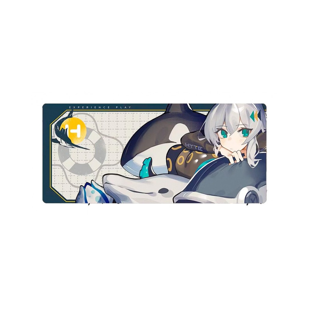 ALFOMBRILLA HYTE EDITION OFFSHORE GAMING XXL MOU-HYTE-GHOSTY