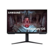 MONITOR GAMING 27" SAMSUNG ODYSSEY G5 S27CG510 QHD 1MS 165HZ VA NEGRO