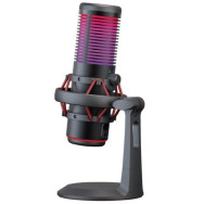 MICROFONO WOXTER MIC STUDIO 70 RGB WE26-029 USB