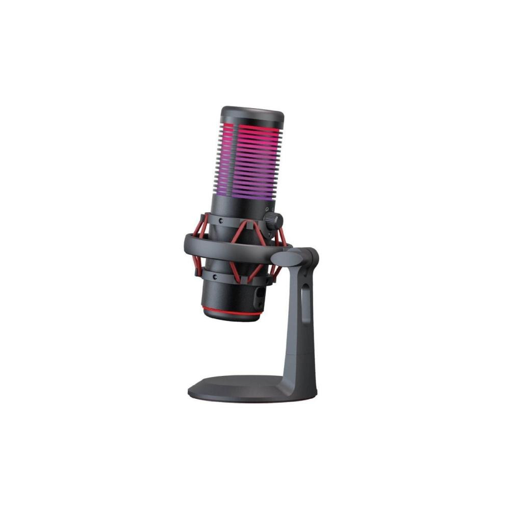 MICROFONO WOXTER MIC STUDIO 70 RGB WE26-029 USB