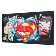 ALFOMBRILLA RATON XL DC COMICS SUPERMAN