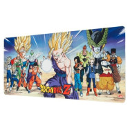 ALFOMBRILLA RATON XL DRAGON BALL Z CELL SAGA