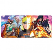 ALFOMBRILLA RATON XL NARUTO SHIPPUDEN