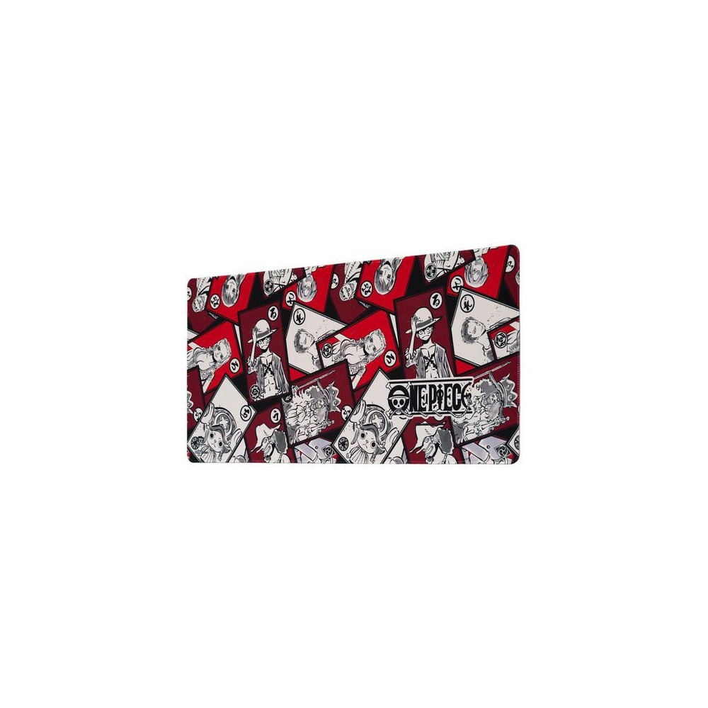 ALFOMBRILLA RATON XL ONE PIECE