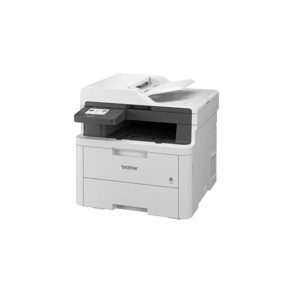 IMPRESORA BROTHER MF LASER COLOR MFCL3740CDWE DOBLE CARA WIFI(TN248)