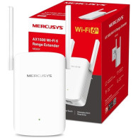 PUNTO ACCESO EXTENDER MERCUSYS AX1500 WIFI6 ME60X 2ANTENAS