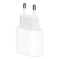CARGADOR USB APPLE USB-C 20W MD3J4ZM/A