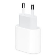 CARGADOR USB APPLE USB-C 20W MD3J4ZM/A