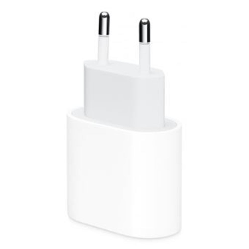 CARGADOR USB APPLE USB-C 20W MD3J4ZM/A
