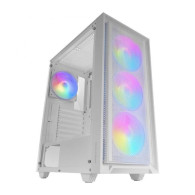 SEMITORRE GAMING MARS GAMING MCAIR SIN FUENTE BLANCO