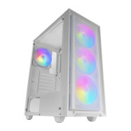 SEMITORRE GAMING MARS GAMING MCAIR SIN FUENTE BLANCO