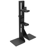 Soporte para gráfica Mars Gaming MCA-GCBPRO NEGRA