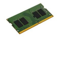 MEMORIA SODIMM DDR4 8GB PC4-25600 3200MHZ VALUE KINGSTON CL22 1.2V KVR32S22S8/8