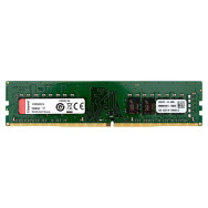 MEMORIA DDR4 16GB PC4-25600 3200MHZ KINGSTON CL22 1.2V KVR32N22D8/16