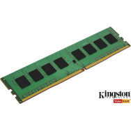 MEMORIA DDR4 16GB PC4-21300 2666MHZ KINGSTON CL19 KVR26N19D8/16