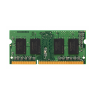 MEMORIA SODIMM DDR3 4GB PC3-12800 1600MHZ KINGSTON CL11 V1.35 KVR16LS11/4