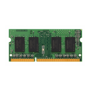 MEMORIA SODIMM DDR3 4GB PC3-12800 1600MHZ KINGSTON CL11 V1.35 KVR16LS11/4