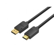 Cable VENTION Displayport-HDMI 1080p 3D 1.5m