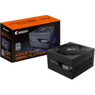 FUENTE DE ALIMENTACION GIGABYTE 1000W AORUS ELITE 80+ MODULAR ATX PLATINUM