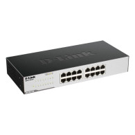 SWITCH D-LINK 16P GO-SW-16G 10/100/1000 SOHO