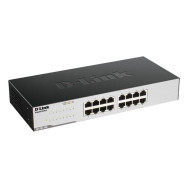 SWITCH D-LINK 16P GO-SW-16G 10/100/1000 SOHO